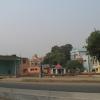 Way to Rituraj Housing Complex in Alipur Duar